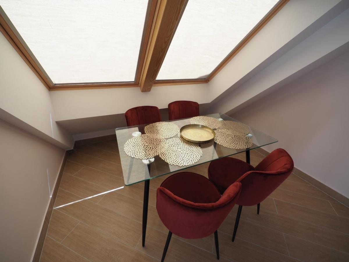 Apartamentai Juodkranteje Saules Smugis 2B 65 Exterior foto